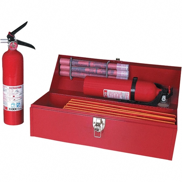 PRO SAFE INC 95-04-004