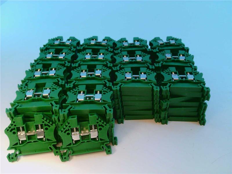 AUTOMATION DIRECT DN-T10GRN-A