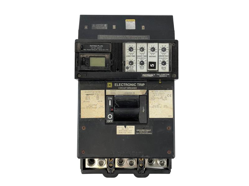 SCHNEIDER ELECTRIC LE36400LSG