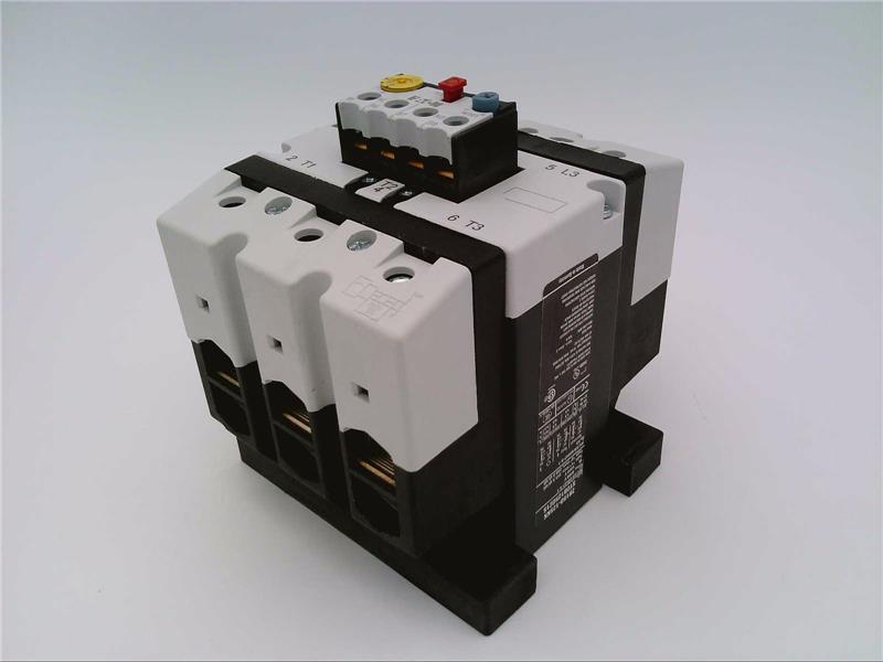 EATON CORPORATION XTOB125GC1S