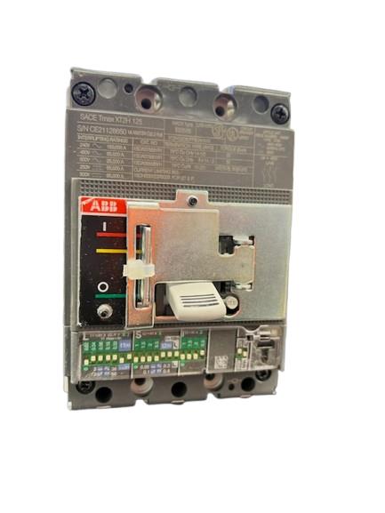 ASEA BROWN BOVERI XT2HQ3060FFB0AHXXX