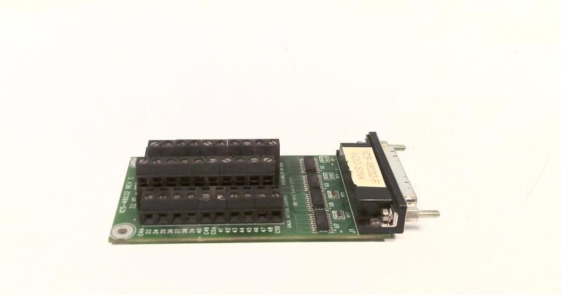 GALIL MOTION CONTROLS ICS-48032-F