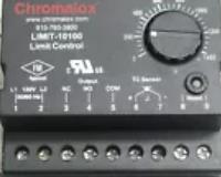 CHROMALOX LIMIT-10100