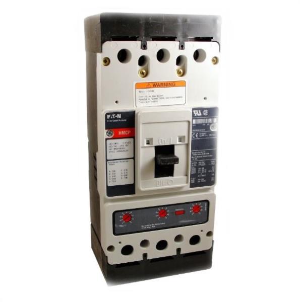 EATON CORPORATION HMCP400Y5C