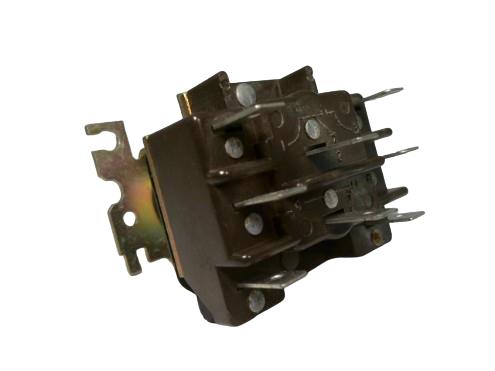 RBM CONTROLS 911-32006-13000