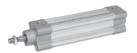 PARKER P1F-S063MC-0400-0000