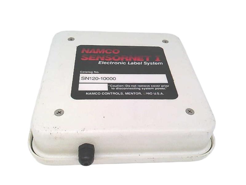 DANAHER CONTROLS SN120-10000