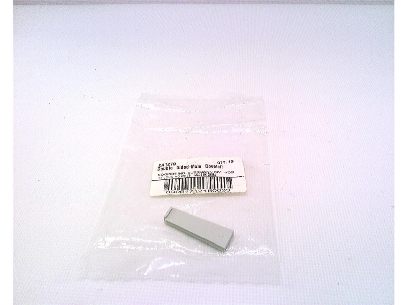 EATON CORPORATION 2A1279