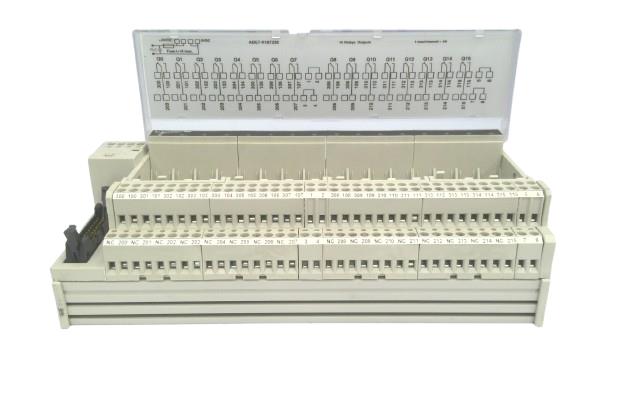 SCHNEIDER ELECTRIC ABE7R16T230