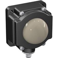 BANNER ENGINEERING K80LGRYA120Q