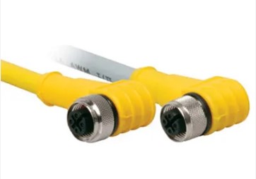 TURCK E-WKC 8T-PX3-930-4