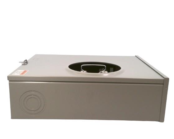 EATON CORPORATION UHTRS233CCH