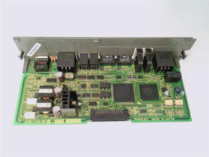 FANUC A20B-2100-0831