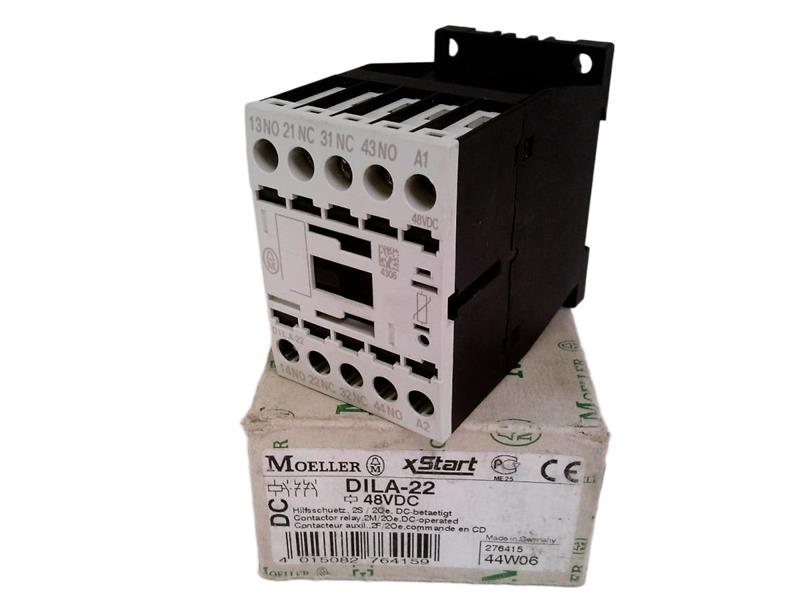 DILA-22(48VDC) by EATON CORPORATION