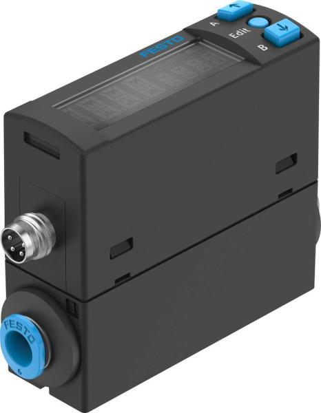 FESTO SFAH-5B-Q6S-PNLK-PNVBA-M8