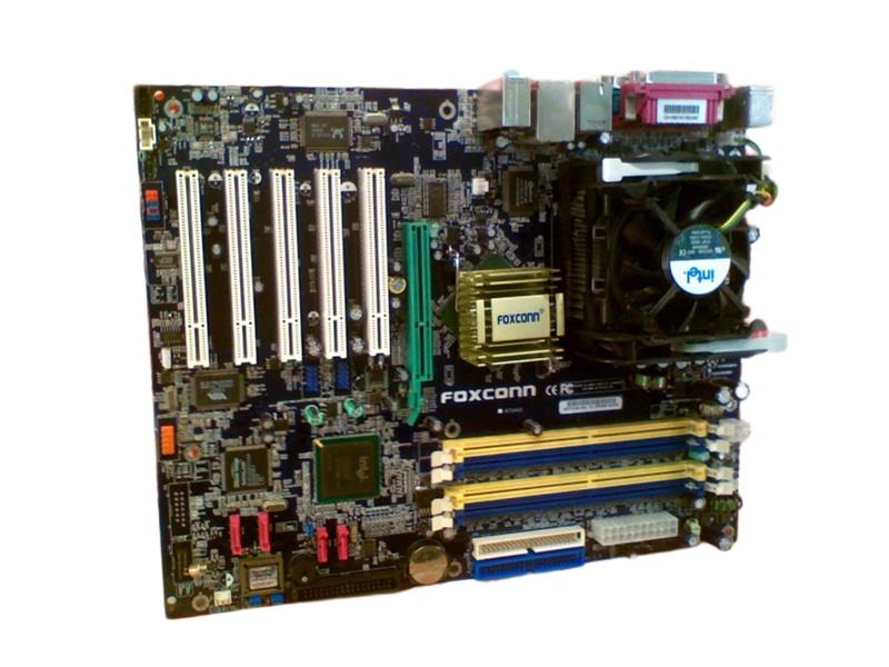 875A02-6EKRS by FOXCONN