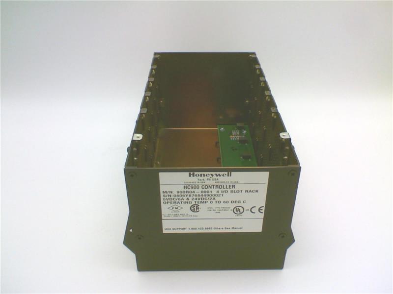 HONEYWELL 900R04-0001