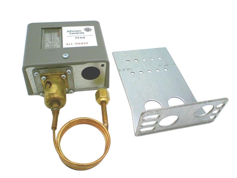 JOHNSON CONTROLS P70AA-118