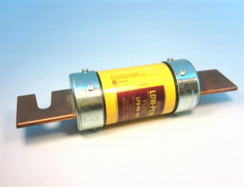 EATON CORPORATION LPN-RK-600SP