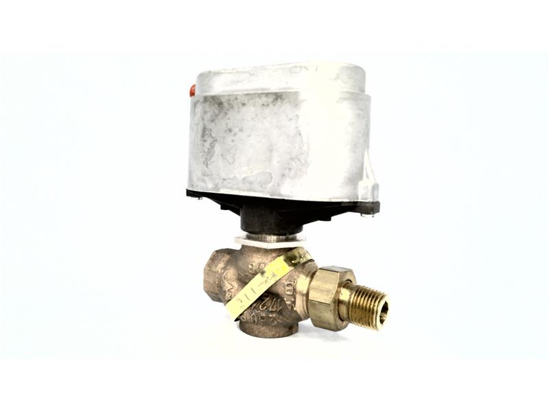 INVENSYS VK-7211-201-4-04