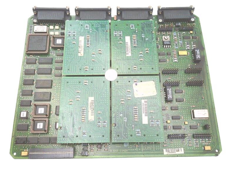 MILACRON 3-542-1142A