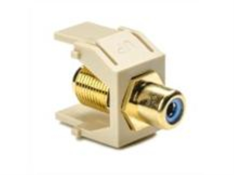 HELLERMANN TYTON RCAFINSERTBL-I