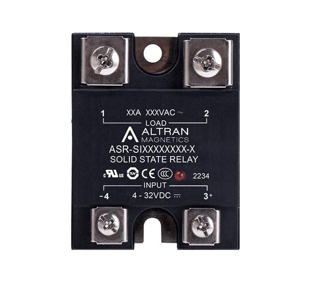 ASR-SI240D25Z-LR by ALTRAN MAGNETICS
