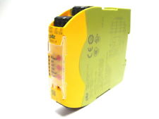 PILZ PNOZ-S9-24VDC-3N/O-1N/CT