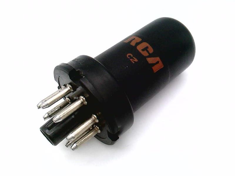 RCA 6SJ7