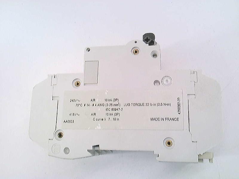 SCHNEIDER ELECTRIC 60169