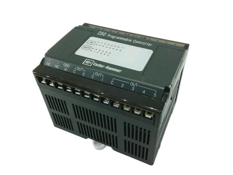 EATON CORPORATION D50ERA14