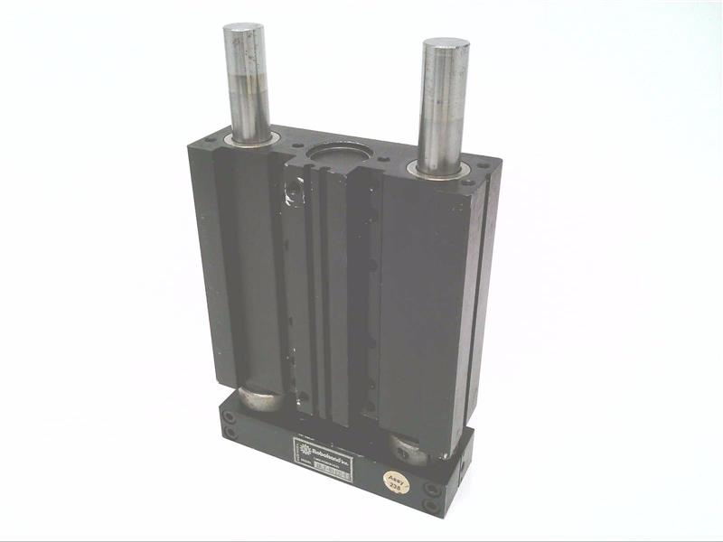 DLT-16-EB-1 by DOVER CORPORATION