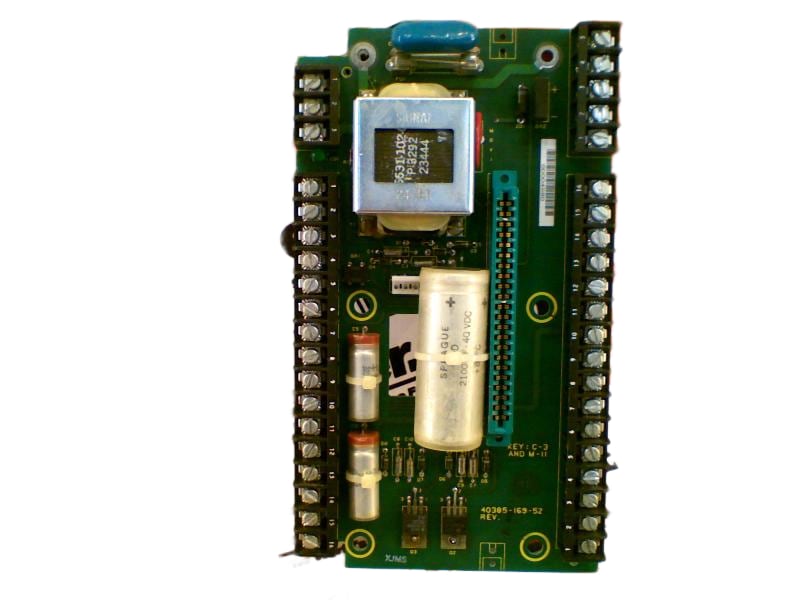 ALLEN BRADLEY 40385-169-52