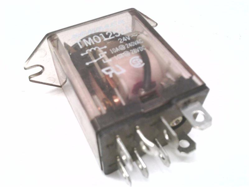 TE CONNECTIVITY TM012524