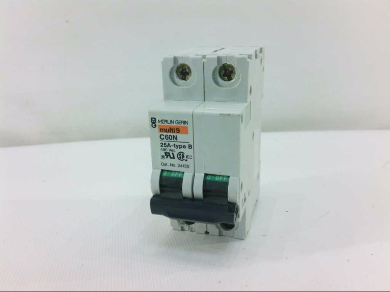 SCHNEIDER ELECTRIC MG24135