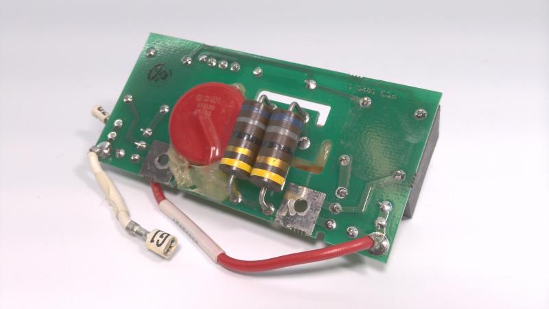 ASEA BROWN BOVERI 0008212