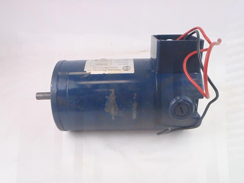 HALLMARK INDUSTRIES MD0402C