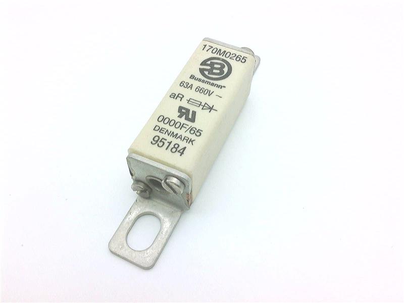 EATON CORPORATION 170M0265