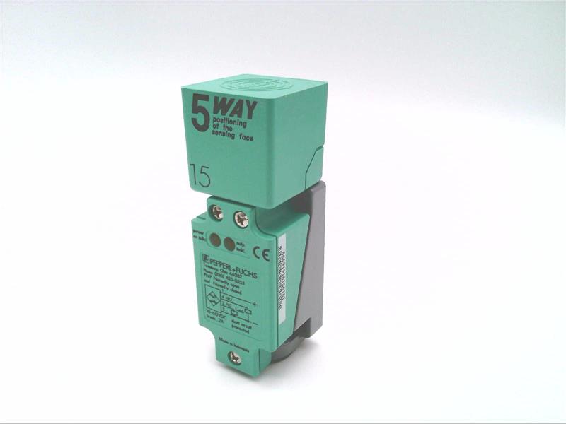 PEPPERL & FUCHS NJ15+U4+A2