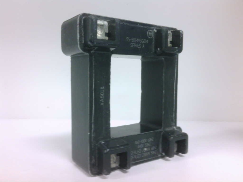 GENERAL ELECTRIC 55-501493G004