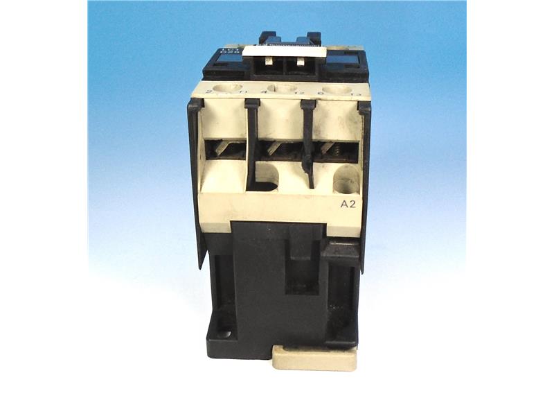 SCHNEIDER ELECTRIC LC1D2500F5