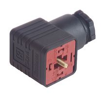 BELDEN GDM 2012 J BLACK (UNASSEMBLED)