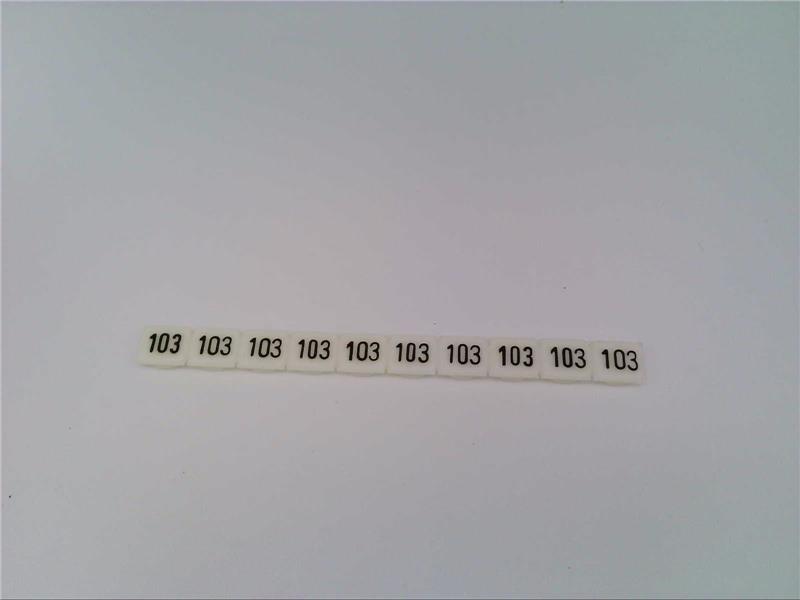 CONTA CLIP 2102.1103