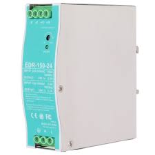 MEAN WELL EDR-150-24