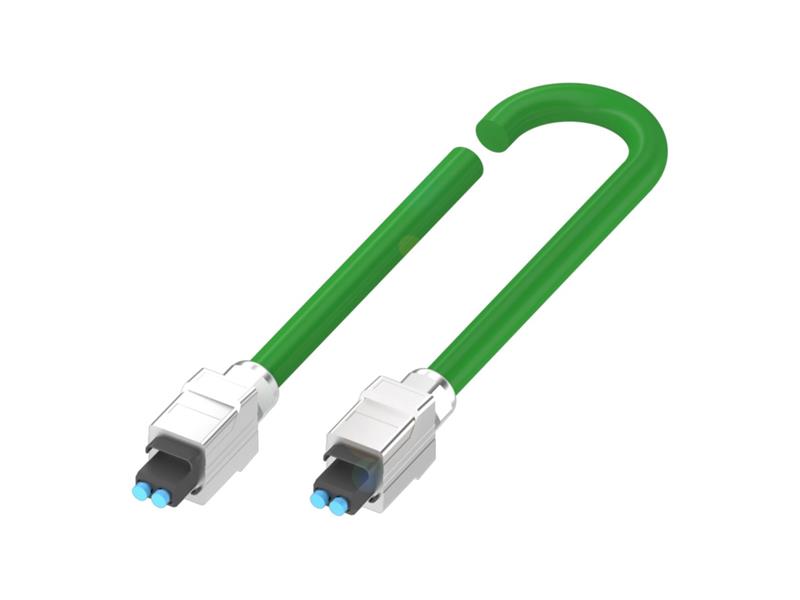 BALLUFF BCC HA72-HA72-9A-371-PX52L2-100