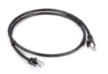 BLACK BOX CORP CAT6APCS-005-BK