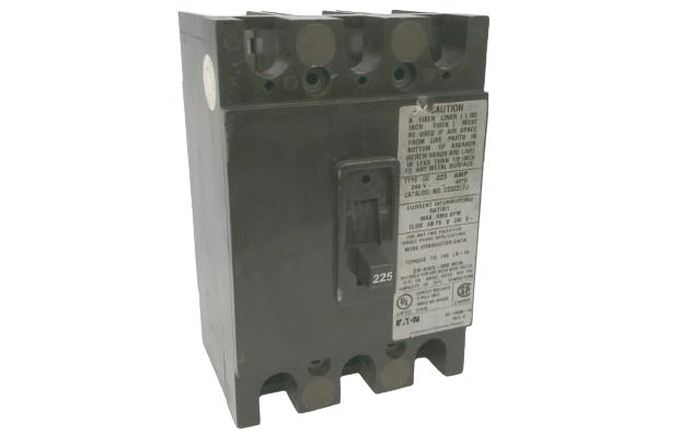 EATON CORPORATION CC3225YJ