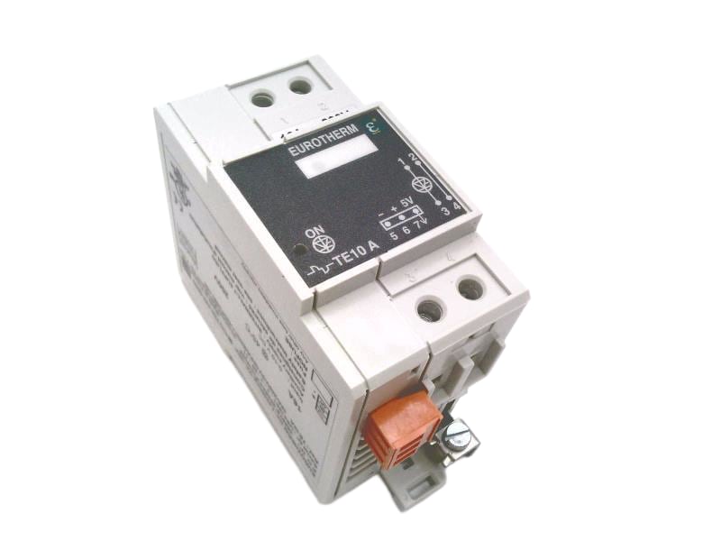 TE10A 16A/400V/0V5/FC/FRA/-//NOFUSE/-//00 by INVENSYS