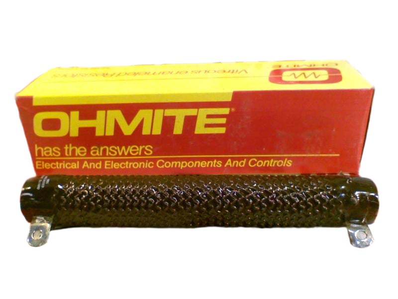 OHMITE C300K10R