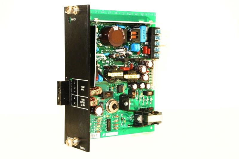 ASEA BROWN BOVERI 0-60007